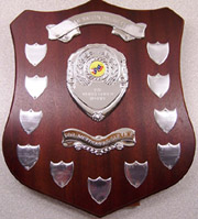 The Violet Gould Trophy
