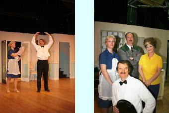 Fawlty Towers 2013