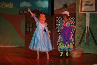 Jack and the Beanstalk 2013